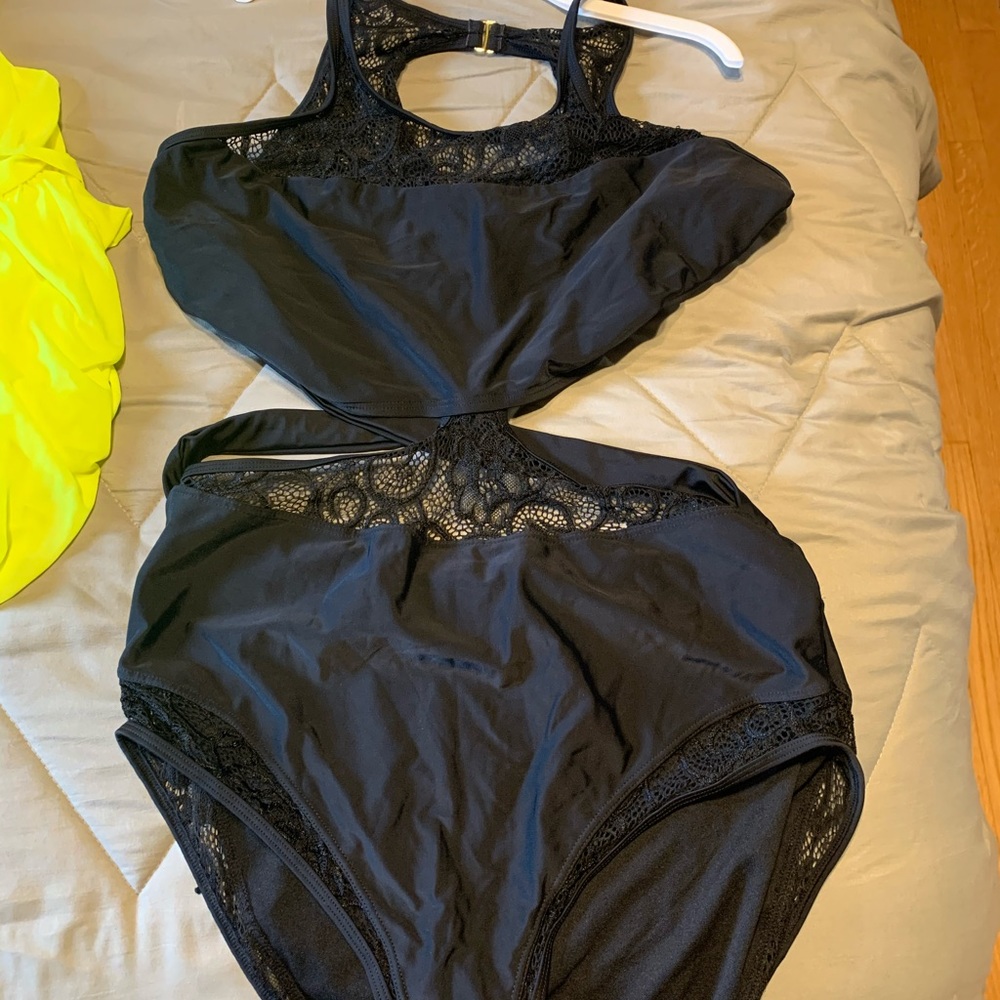 GabiFresh Swim